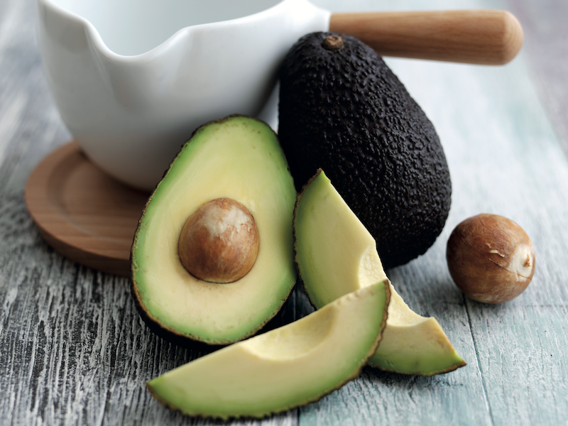 Avocados from Peru are coming in strong and sporty The Packer